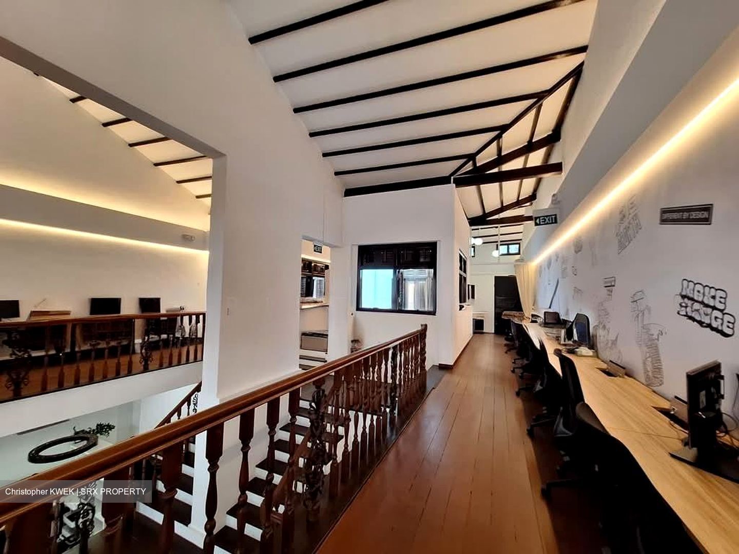 Craig Road (D2), Office #541465931